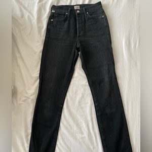 Citizens of Humanity Olivia Jeans